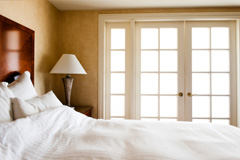 Silver Knap bedroom extension costs