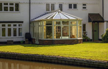 Silver Knap conservatory leads