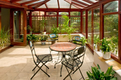 Silver Knap conservatory quotes