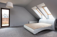 Silver Knap bedroom extensions