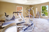 free Silver Knap gym installation quotes