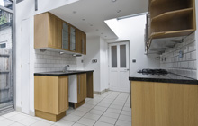 Silver Knap kitchen extension leads